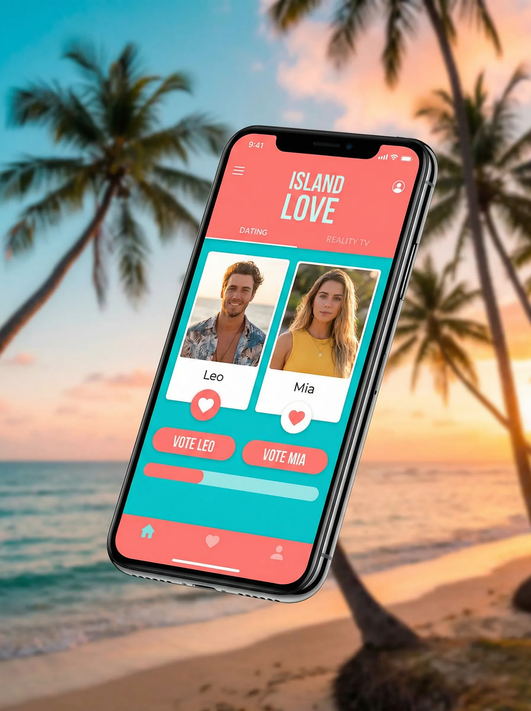 爱情岛论坛路线一二号路线 APP界面展示