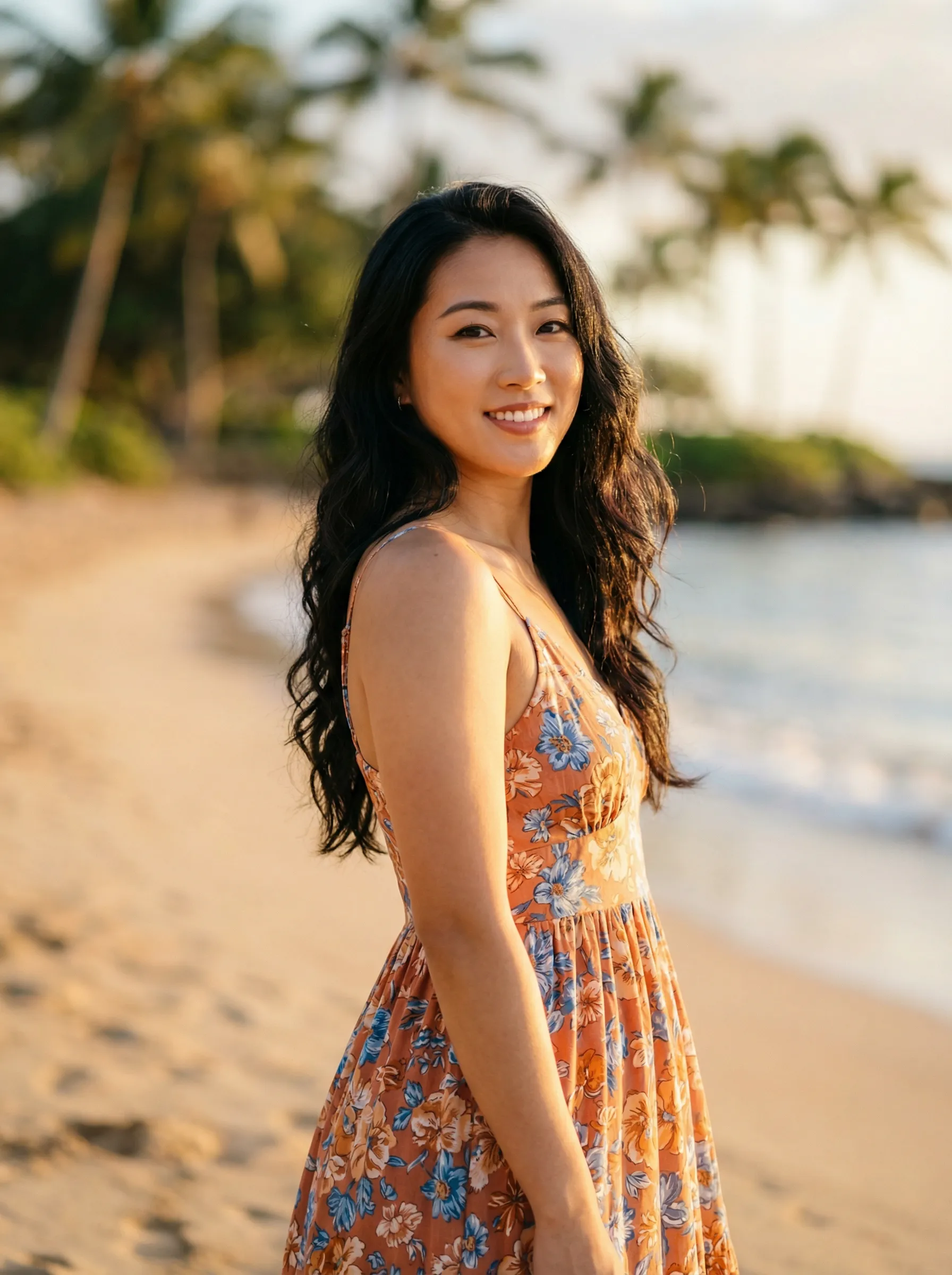 爱情岛论坛路线一二号路线 嘉宾陈露娜写真