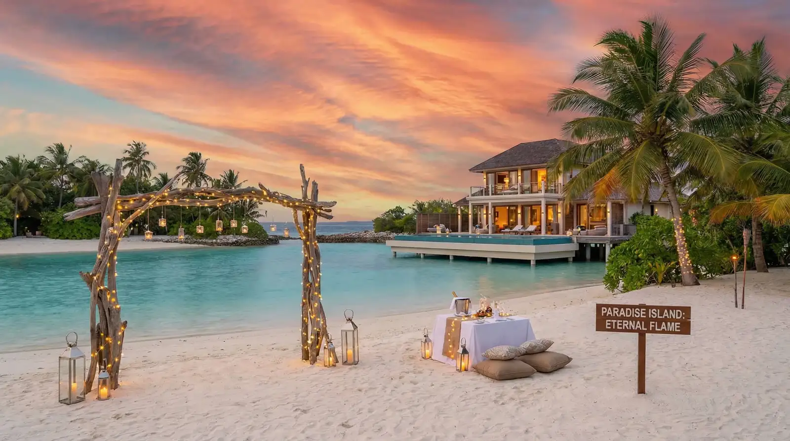 爱情岛论坛路线一二号路线 海角全景